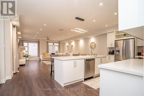 136 - 58 DONALD FLEMING WAY  Whitby, ON L1R 0N8