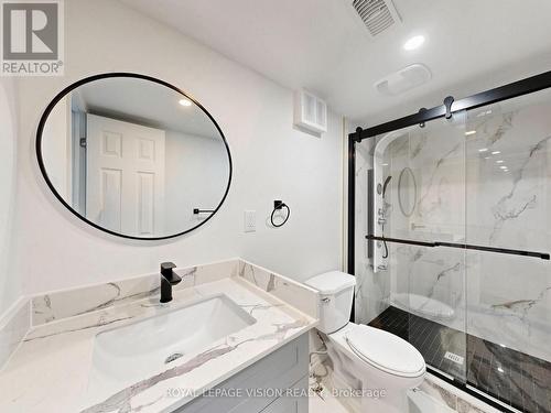 43 Mac Carl Crescent, Whitby, ON - Indoor Photo Showing Bathroom