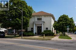 99 WEST Street  Brantford, ON N3T 3E9