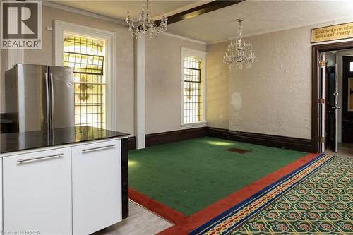 99 West Street, Brantford, ON - Indoor Photo Showing Other Room