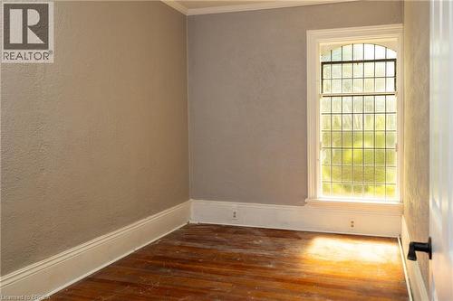 99 West Street, Brantford, ON - Indoor Photo Showing Other Room