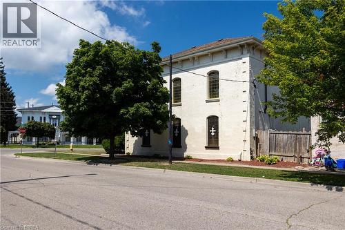 99 West Street, Brantford, ON - Outdoor