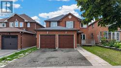 74 RICHVALE DRIVE  Brampton, ON L6Z 4K1