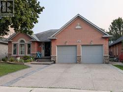 UPPER - 45 CASWELL DRIVE Hamilton, ON L9C 7N3