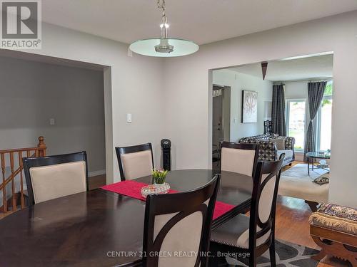 UPPER - 45 CASWELL DRIVE , Hamilton, Ontario L9C 7N3 4