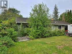 787 WALKEM STREET Quesnel, BC V2J 2J8