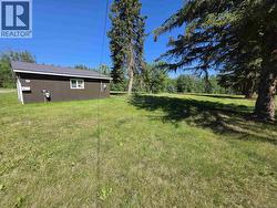 1500 TITUS ROAD Quesnel, BC V2J 3N4