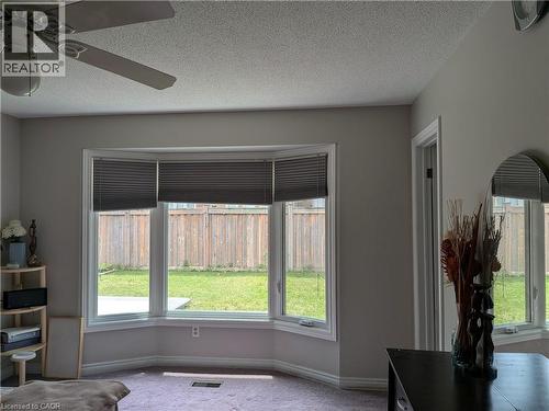 45 Caswell Drive Unit# Upper, Hamilton, ON - Indoor
