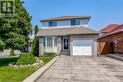 357 ACADIA Drive  Hamilton, ON L8W 3L7