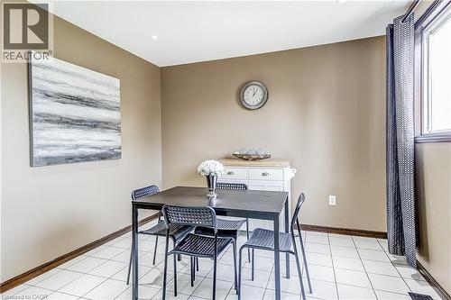 357 Acadia Drive, Hamilton, ON - Indoor