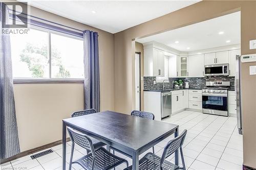 357 Acadia Drive, Hamilton, ON - Indoor