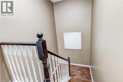 357 Acadia Drive, Hamilton, ON - Indoor Photo Showing Other Room