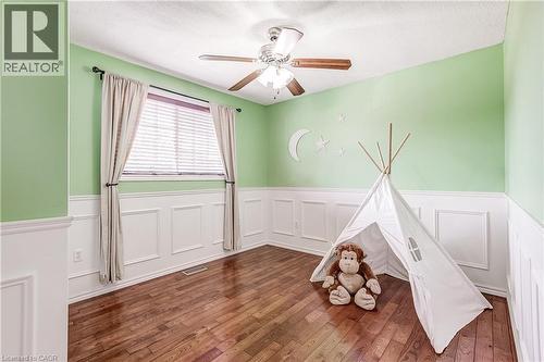 357 Acadia Drive, Hamilton, ON - Indoor Photo Showing Other Room