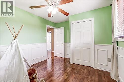 357 Acadia Drive, Hamilton, ON - Indoor
