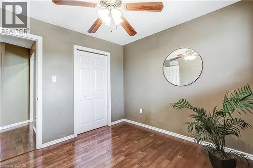 357 Acadia Drive, Hamilton, ON - Indoor Photo Showing Other Room