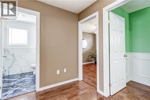 357 Acadia Drive, Hamilton, ON - Indoor Photo Showing Other Room