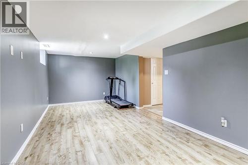 357 Acadia Drive, Hamilton, ON - Indoor