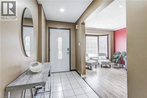 357 Acadia Drive, Hamilton, ON - Indoor Photo Showing Other Room