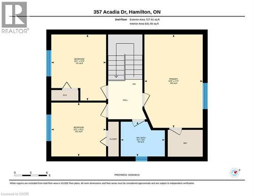 357 Acadia Drive, Hamilton, ON - Other