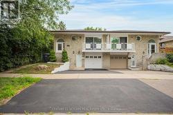 71 ABELL DRIVE S Brampton, ON L6V 2W2