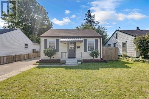 74 Eighth Avenue, Brantford, ON - Outdoor
