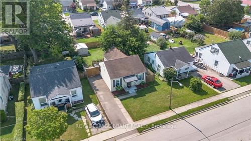 74 Eighth Avenue, Brantford, ON - Outdoor With View