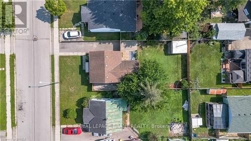 74 Eighth Avenue, Brantford, ON - 