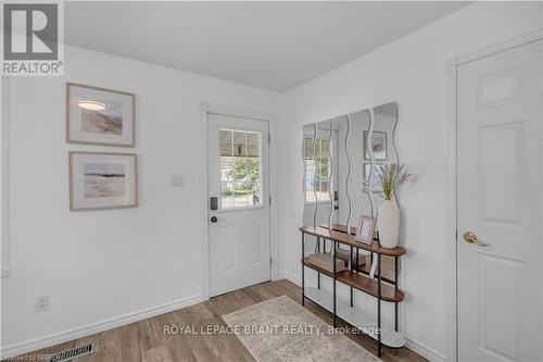 74 Eighth Avenue, Brantford, ON - Indoor Photo Showing Other Room