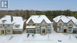 446 WOODSWORTH TERRACE  Woodstock, ON N4T 0M9