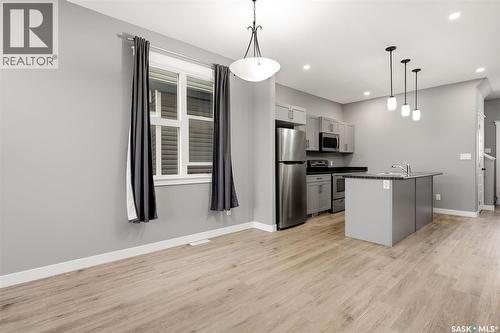5 3960 7Th Avenue E, Regina, SK 