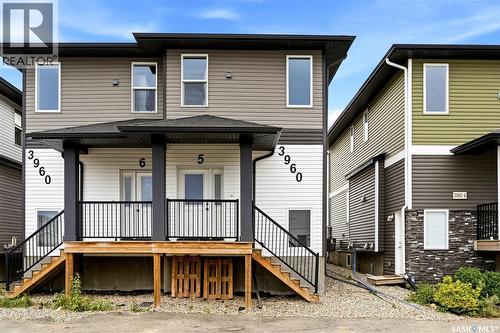 5 3960 7Th Avenue E, Regina, SK 