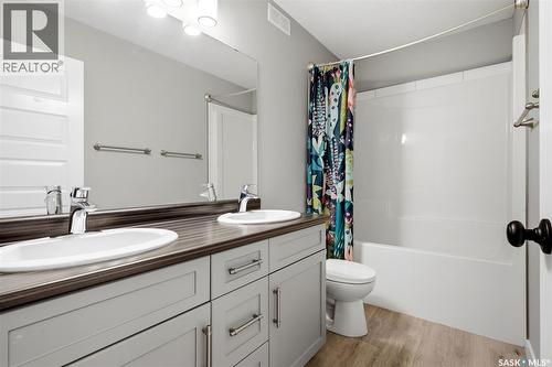 5 3960 7Th Avenue E, Regina, SK 
