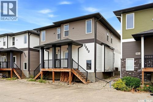 5 3960 7Th Avenue E, Regina, SK 
