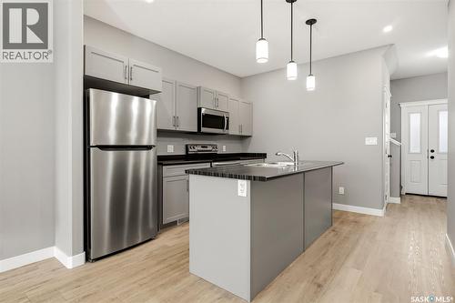 5 3960 7Th Avenue E, Regina, SK 