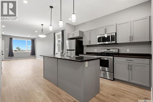 5 3960 7Th Avenue E, Regina, SK 