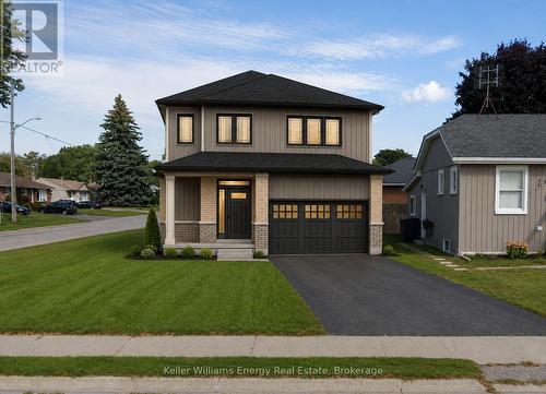 336 ANNAPOLIS AVENUE  Oshawa (Mclaughlin), ON L1J 2X9