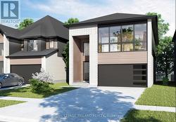 6327 ROYAL MAGNOLIA AVENUE  London South (South V), ON N6P 0K2