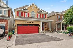 2486 RIVER MIST ROAD Ottawa, ON K2J 5Z1