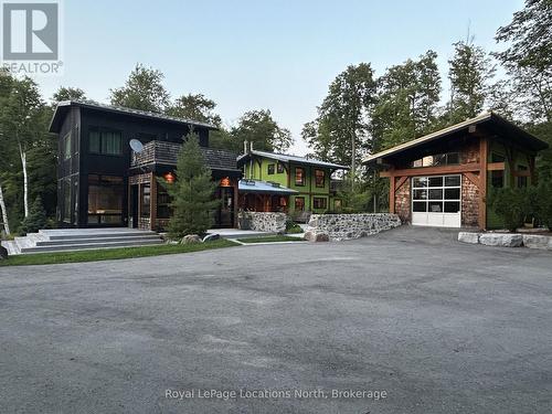 8403 30/31 NOTTAWASAGA SIDE ROAD , Clearview, Ontario L0M 1P0 2