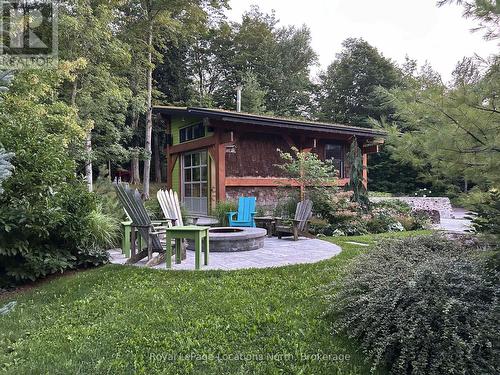 8403 30/31 NOTTAWASAGA SIDE ROAD , Clearview, Ontario L0M 1P0 3