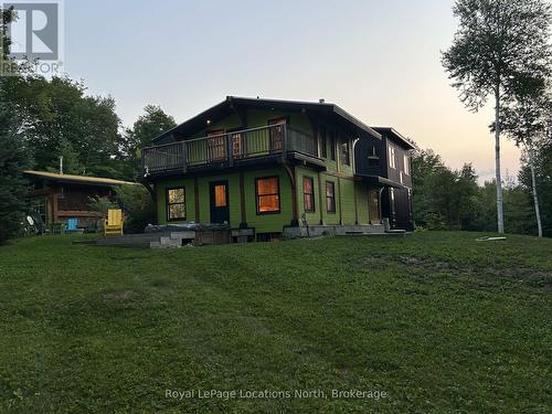 8403 30/31 NOTTAWASAGA SIDE ROAD , Clearview, Ontario L0M 1P0 5