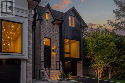 37 Wesley Avenue, Mississauga, ON - Outdoor