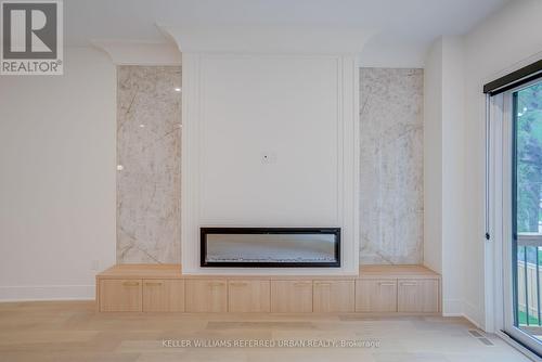 37 Wesley Avenue, Mississauga, ON - Indoor Photo Showing Other Room