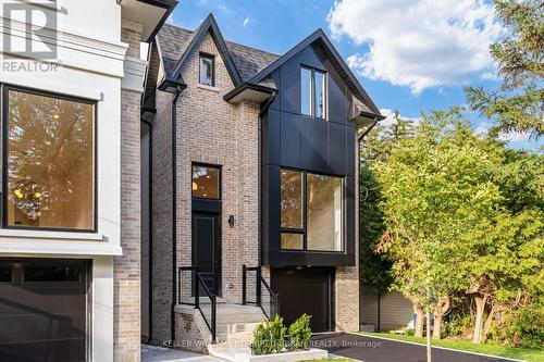 37 Wesley Avenue, Mississauga, ON - Outdoor