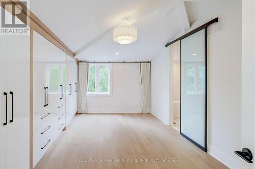 37 Wesley Avenue, Mississauga, ON - Indoor Photo Showing Other Room