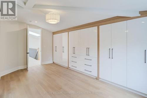 37 Wesley Avenue, Mississauga, ON - Indoor Photo Showing Other Room