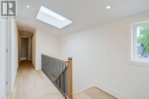 37 Wesley Avenue, Mississauga, ON - Indoor Photo Showing Other Room
