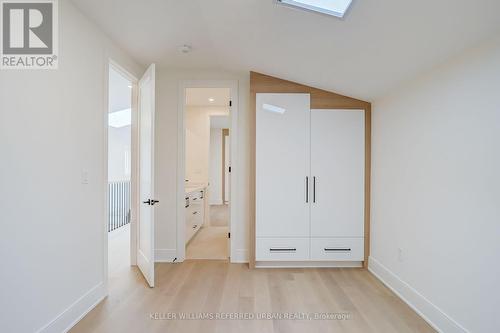 37 Wesley Avenue, Mississauga, ON - Indoor Photo Showing Other Room
