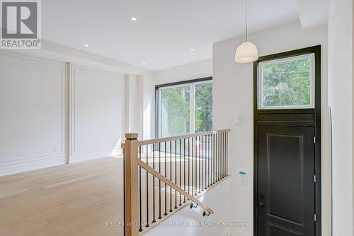 37 Wesley Avenue, Mississauga, ON - Indoor Photo Showing Other Room