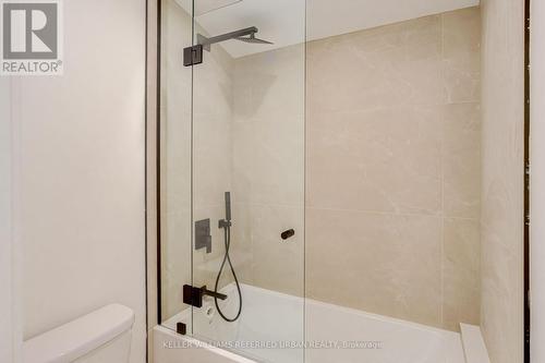 37 Wesley Avenue, Mississauga, ON - Indoor Photo Showing Bathroom
